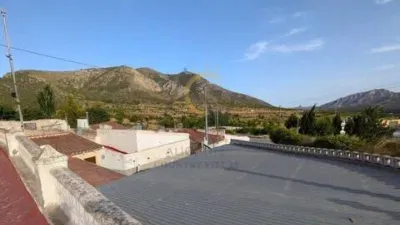 Chalet in Algueña photo 36
