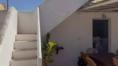 Chalet in Tarifa photo 5