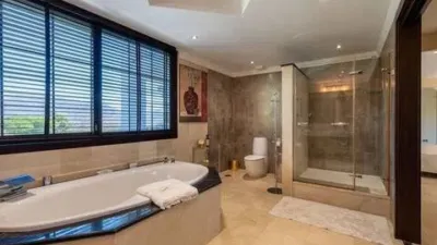 Chalet in La Cala Golf-Lagar Martell photo 40