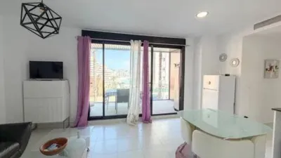 Apartment in Puerto photo 21