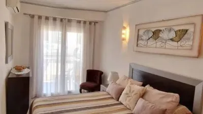 Apartment on Carrer Pintor Sorolla photo 2