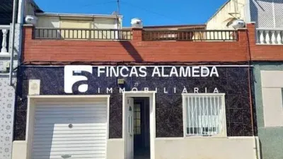Terraced House in La Plana del Pintor photo 3