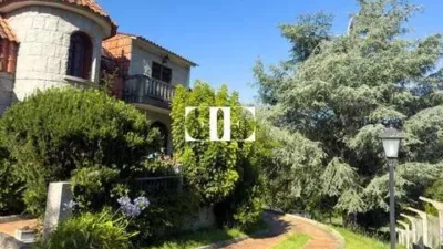 Chalet in Cangas photo 45