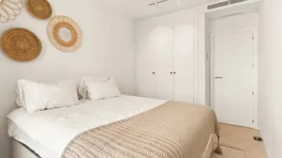 Penthouse on Urbanizacion Camarate Golf Street, 14 photo 15