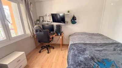 Apartment in Les Meravelles photo 24