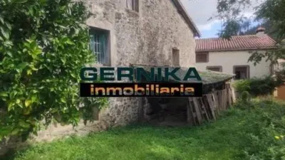 Rustic house in Aulestia photo 10