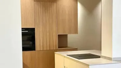Apartment in Recoletos photo 8