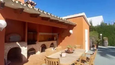 Casa – Dénia - Vista 3