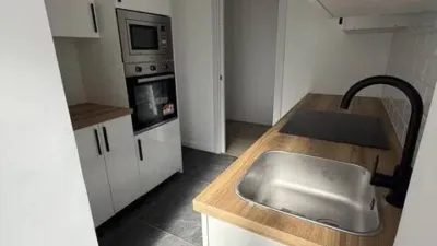 Apartment in City Centre photo 7
