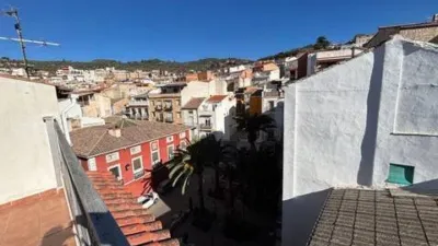 Flat in Beas de Segura photo 17