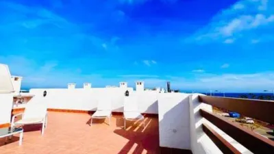 Pulpí Penthouse photo 15