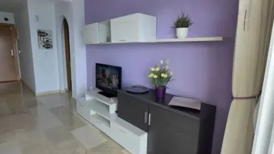 Flat in Calle Partida Borumbot S-N photo 12