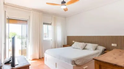 Apartment in Beniel photo 36