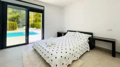 Chalet in Partida Oltamar photo 18