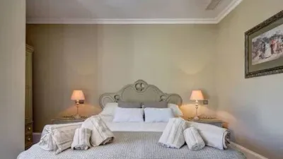 Chalet in Casares Area photo 18