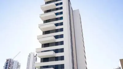 Apartment on Avenida de Rumanía photo 2