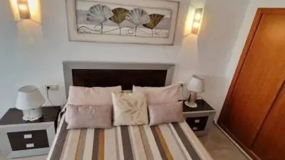 Apartment on Carrer Pintor Sorolla photo 9