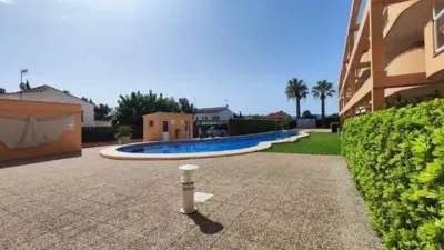 Piso – Dénia - Vista 2