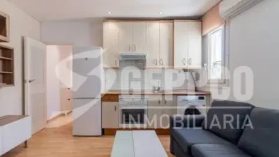 Apartment in Salamanca District photo 2