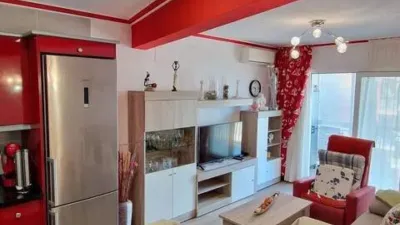 Apartment on Carrer Pintor Sorolla photo 14