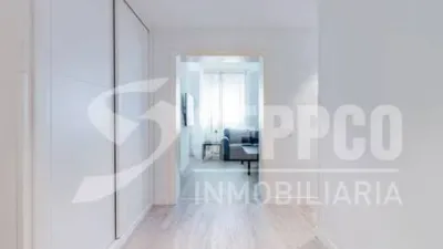 Flat in Argüelles photo 15
