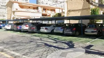 Terraced House in Poble de Llevant photo 8