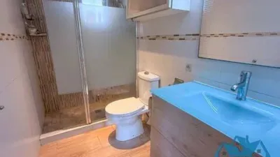 Apartment in Les Meravelles photo 39