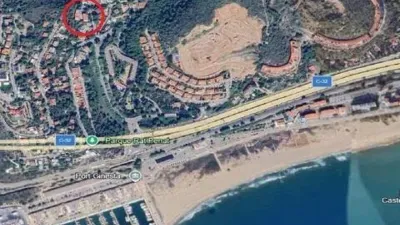 Chalet in Les Botigues de Sitges photo 3