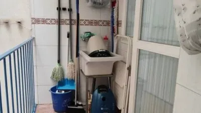 Apartment on Avenida del Carmen photo 12