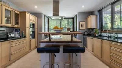 Chalet in La Cala Golf-Lagar Martell photo 80
