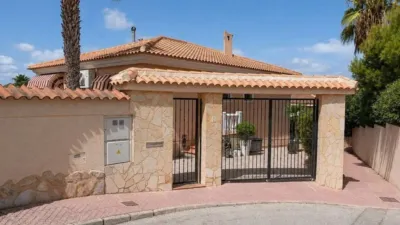 Casa - Vista 5