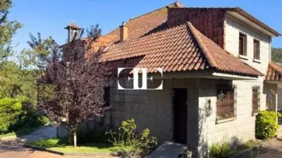Chalet in Cangas photo 52