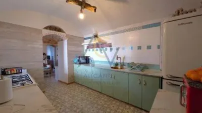 Chalet in Algueña photo 17