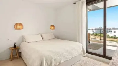 Penthouse on Urbanizacion Camarate Golf Street, 14 photo 19