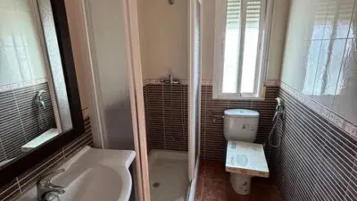 Flat in Beas de Segura photo 14
