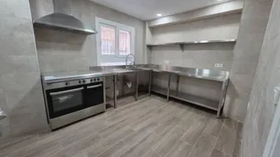 Apartment in Plaza de Ifach photo 5