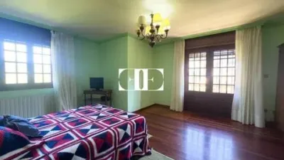 Chalet in Cangas photo 31