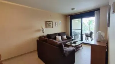 Apartment on Carretera de las Marines, Dénia photo 10