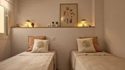Penthouse for sale in Avenida de Masnou photo 12
