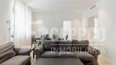Flat in Argüelles photo 2
