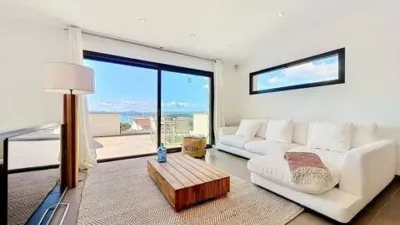 Chalet on Carrer del Niu photo 6