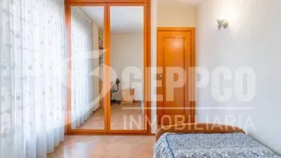 Flat on Calle del Marqués de Lozoya photo 15