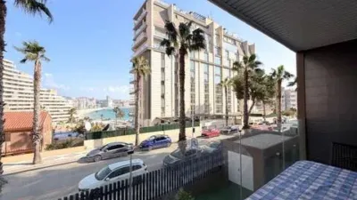 Apartment in Puerto photo 2