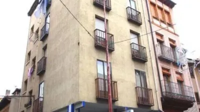 Apartment in José Zorrilla-Padre Claret photo 35