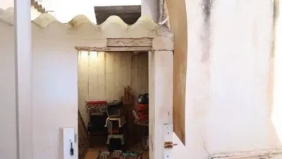Ground-floor apartment in Mutxamel photo 25