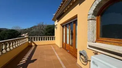 Chalet on Carrer de Sabadell photo 35