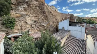 Terraced house on Calle de Tobazos photo 25