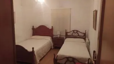 Chalet en calle de Santiago Huertas photo 17