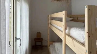 Chalet in Tarifa photo 37