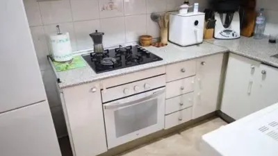Ground-floor apartment in Mutxamel photo 14